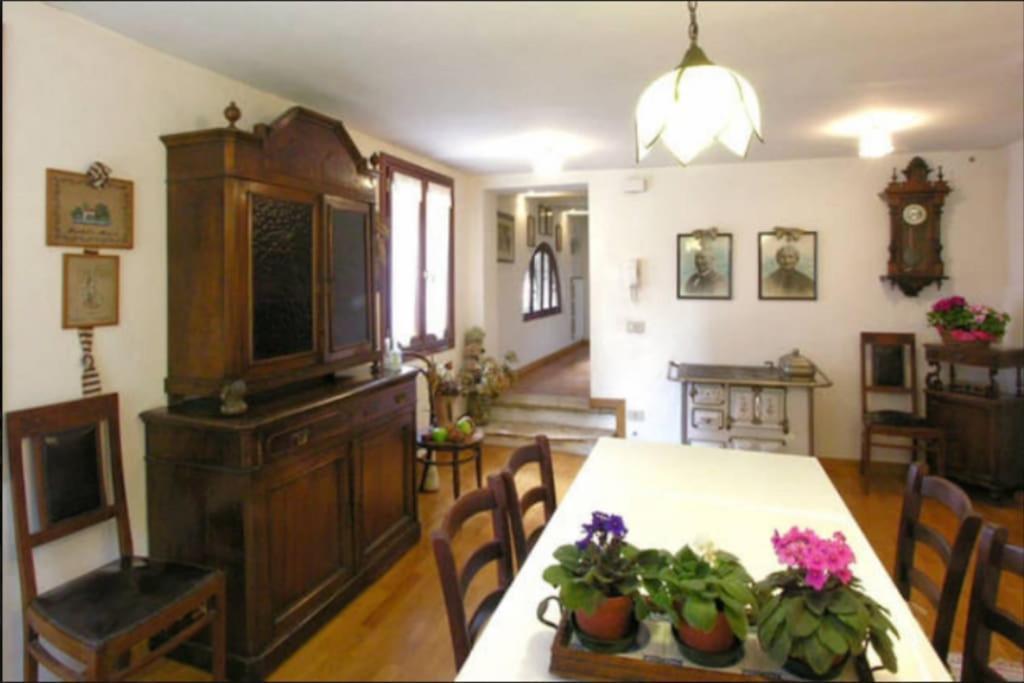 Walk On The Water ✧ 5 Minutes To Rialto Bridge Apartment Venice Luaran gambar