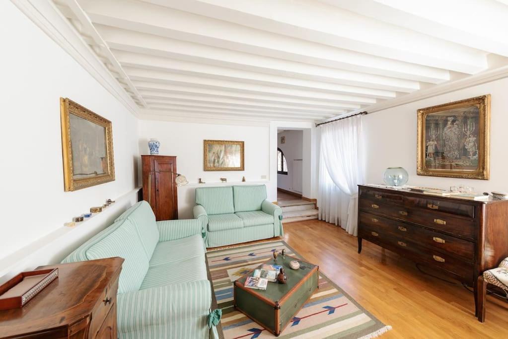 Walk On The Water ✧ 5 Minutes To Rialto Bridge Apartment Venice Luaran gambar
