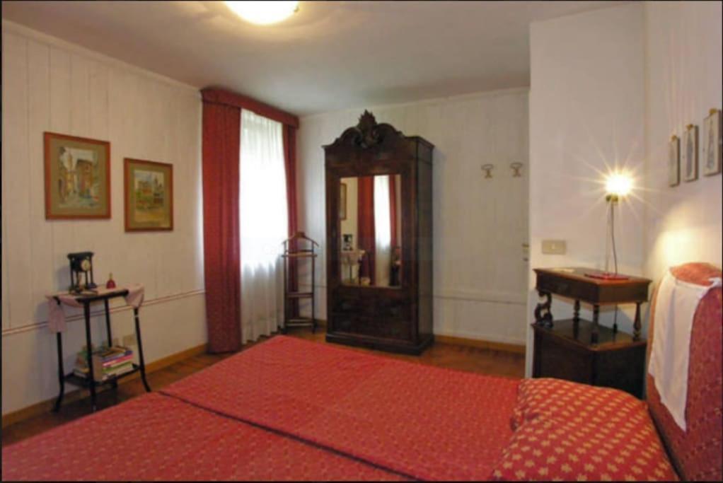 Walk On The Water ✧ 5 Minutes To Rialto Bridge Apartment Venice Luaran gambar