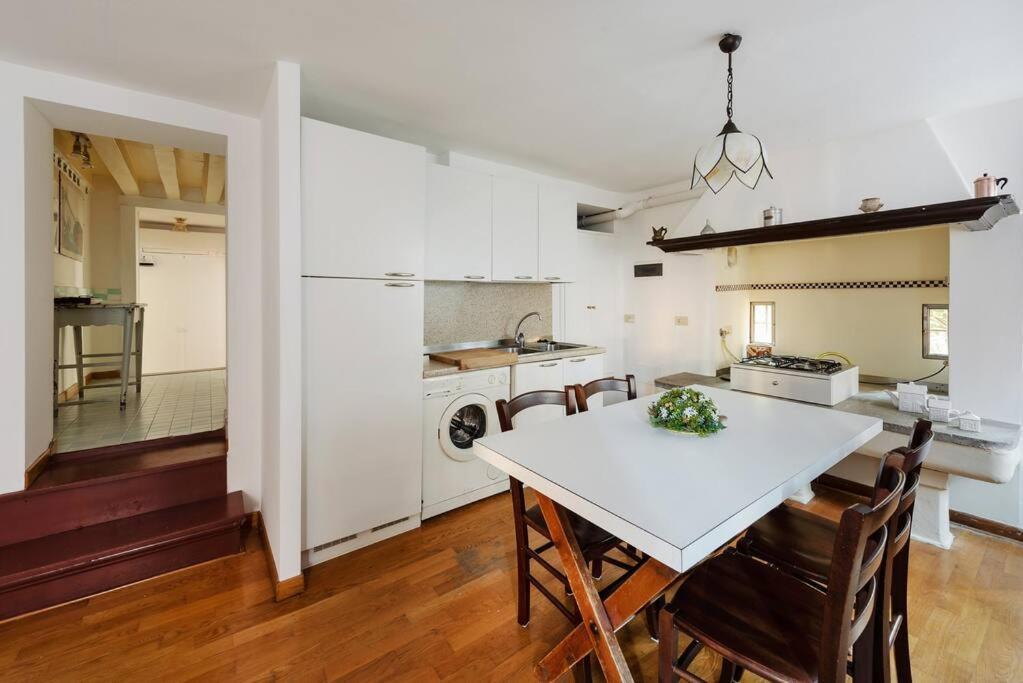 Walk On The Water ✧ 5 Minutes To Rialto Bridge Apartment Venice Luaran gambar