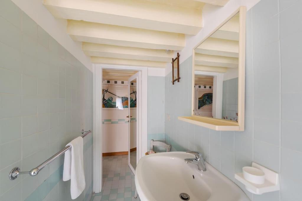 Walk On The Water ✧ 5 Minutes To Rialto Bridge Apartment Venice Luaran gambar