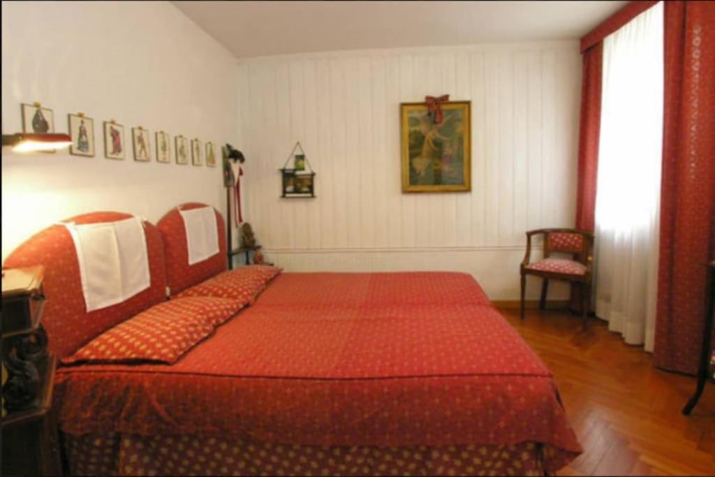Walk On The Water ✧ 5 Minutes To Rialto Bridge Apartment Venice Luaran gambar
