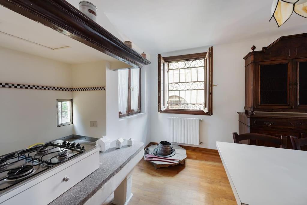 Walk On The Water ✧ 5 Minutes To Rialto Bridge Apartment Venice Luaran gambar