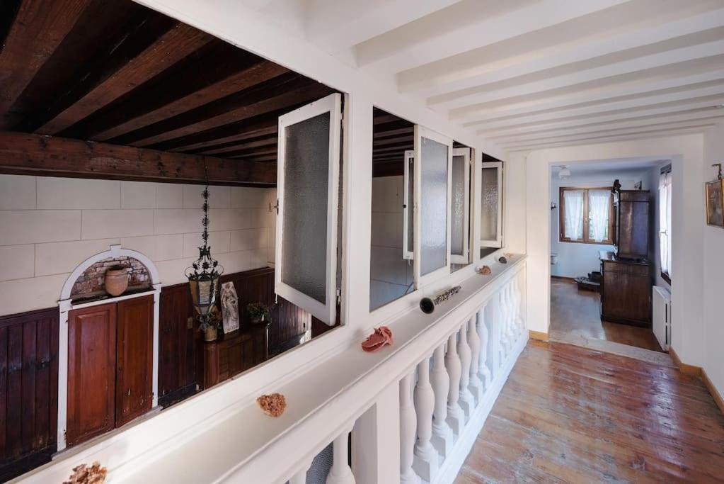 Walk On The Water ✧ 5 Minutes To Rialto Bridge Apartment Venice Luaran gambar