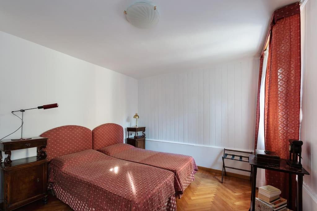 Walk On The Water ✧ 5 Minutes To Rialto Bridge Apartment Venice Luaran gambar