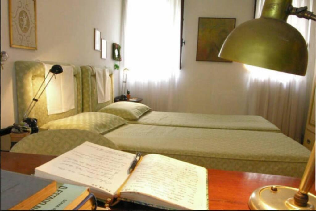 Walk On The Water ✧ 5 Minutes To Rialto Bridge Apartment Venice Luaran gambar