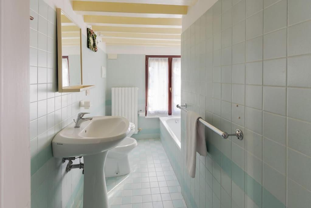 Walk On The Water ✧ 5 Minutes To Rialto Bridge Apartment Venice Luaran gambar