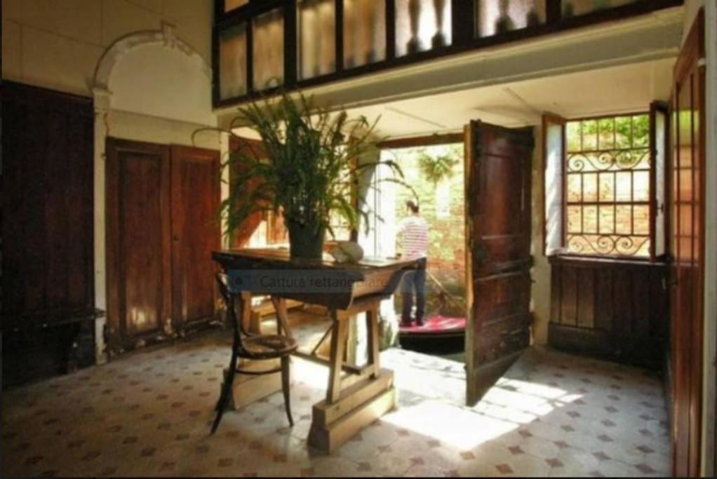 Walk On The Water ✧ 5 Minutes To Rialto Bridge Apartment Venice Luaran gambar