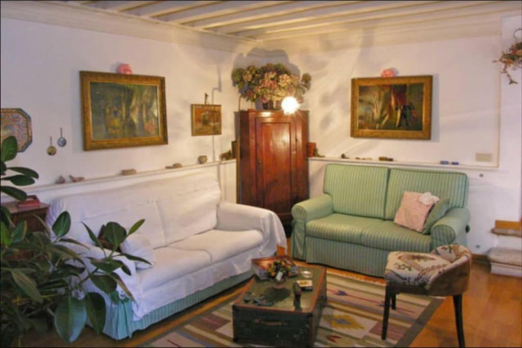 Walk On The Water ✧ 5 Minutes To Rialto Bridge Apartment Venice Luaran gambar