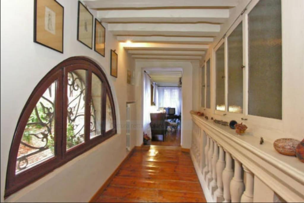 Walk On The Water ✧ 5 Minutes To Rialto Bridge Apartment Venice Luaran gambar