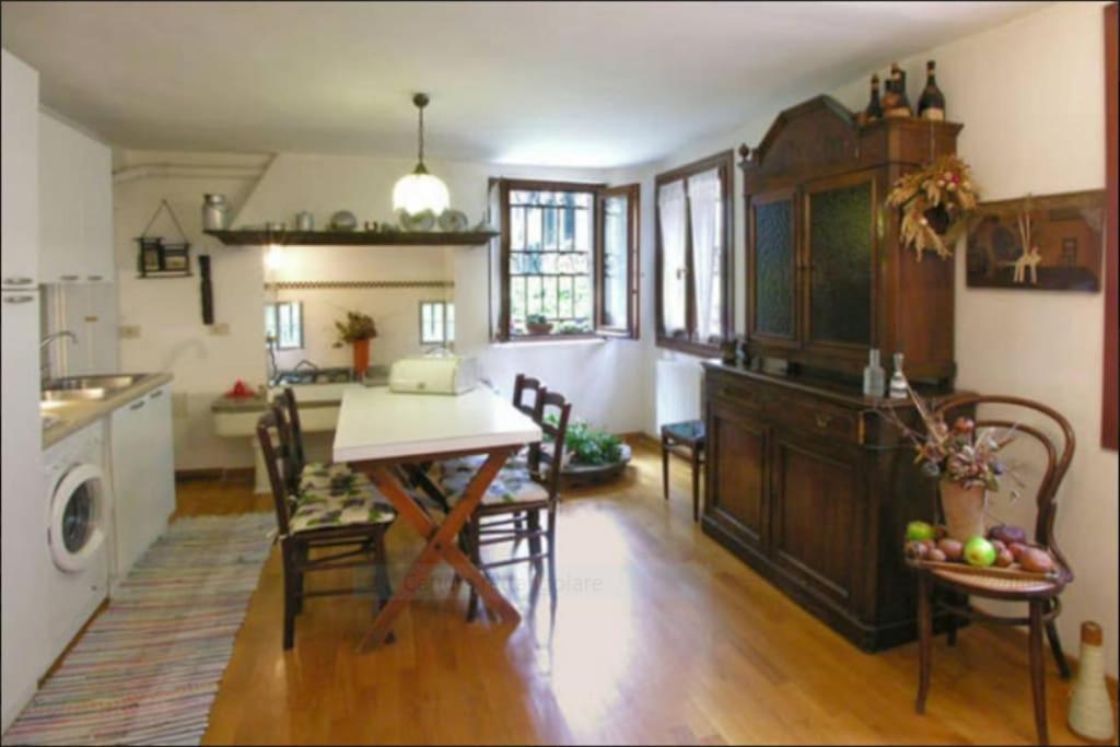 Walk On The Water ✧ 5 Minutes To Rialto Bridge Apartment Venice Luaran gambar