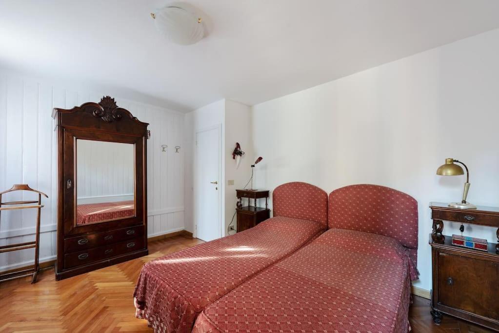 Walk On The Water ✧ 5 Minutes To Rialto Bridge Apartment Venice Luaran gambar