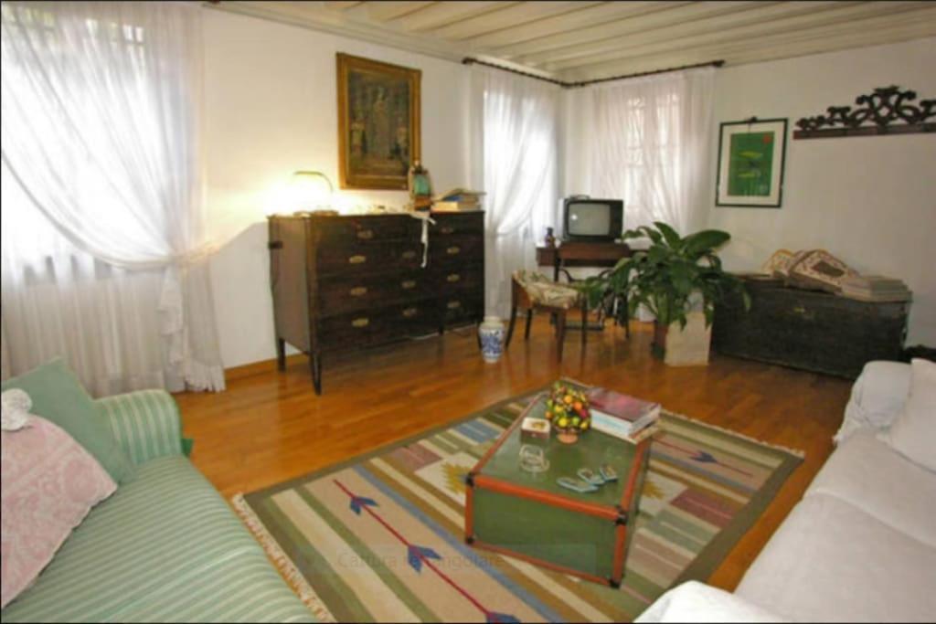 Walk On The Water ✧ 5 Minutes To Rialto Bridge Apartment Venice Luaran gambar