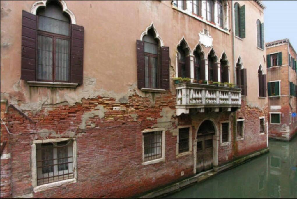 Walk On The Water ✧ 5 Minutes To Rialto Bridge Apartment Venice Luaran gambar
